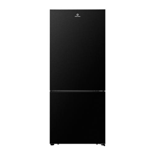 Refrigeradora de 404Lt Indurama – Negro RI 699N