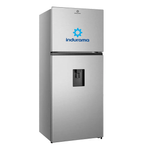 Refrigeradora-Indurama-379L-con-Dispensador-RI-469D