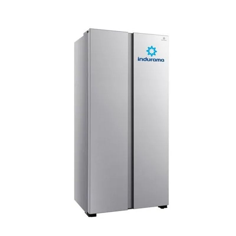 Refrigeradora-Indurama-de-428L-Side-by-Side-RI-769-Oferta-