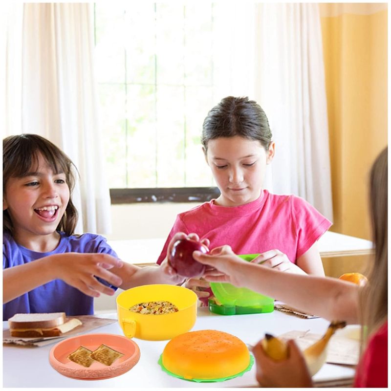 Taper-Hamburguesa-Lonchera-de-Alimentos-para-Niños---Cubiertos-98H