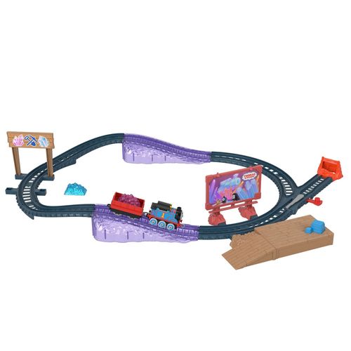 Extensiones para Pistas THOMAS & FRIENDS HGY82