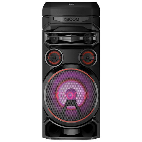 Torre de sonido LG XBOOM RNC7 Multi-Bluetooth Karaoke Star