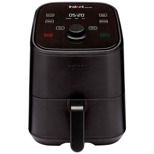 Freidora de Aire INSTANT Vortex Mini 1.9L Negro
