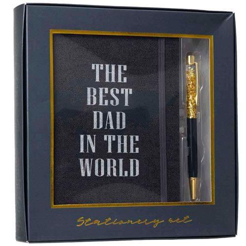 Set CLASS&WORK Papa Notebook + Lapicero