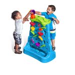 Juego-de-Agua-para-Niños-STEP-2-Parque-Acuatico-Celeste-