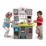 Cocina-Divertida-para-Niños-STEP-2-Gris