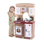 Cocina-Fresh-para-Niños-STEP-2-con-Accesorios-y-Sonidos