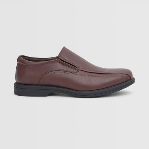 Zapatos de Vestir para Hombre Madison Pgaspard Mp-29002 Marron