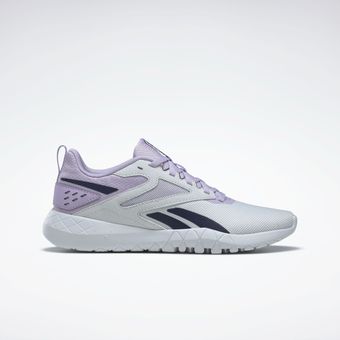 Zapatillas Deportivas para Mujer Reebok Hp7990 Fluxlite Celeste