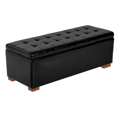 BAUL COUSTER MAVISAC PLAZA Y MEDIA COLOR GRIS - TELA