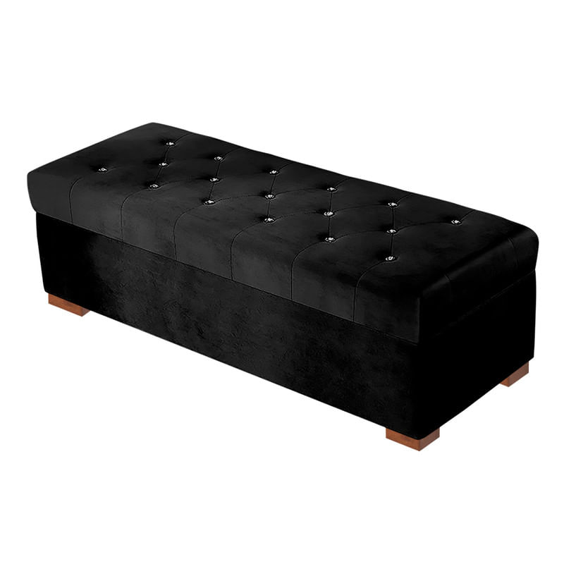 BAUL-ELIZA-MAVISAC-PLAZA-QUEEN-COLOR-NEGRO---TELA