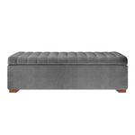 BAUL-LIRIO-MAVISAC-ESTANDAR-COLOR-GRIS---TELA