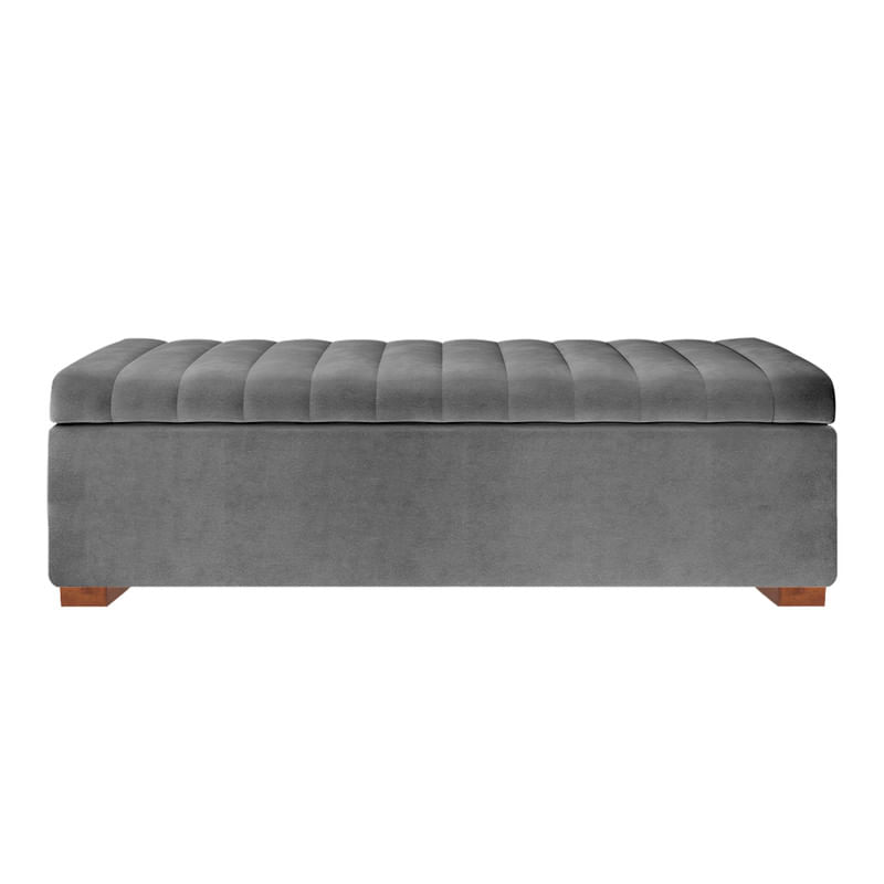 BAUL-LIRIO-MAVISAC-ESTANDAR-COLOR-GRIS---TELA