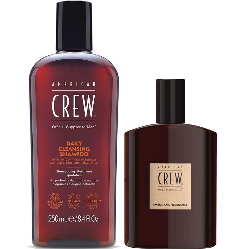 Daily-Shampoo-250ml---Fragancia-Americana-100ml-American-Crew-Men