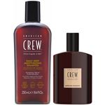 Shampoo-Hidratante-250ml---Fragancia-AMERICANA-100ml-American-Crew-Men