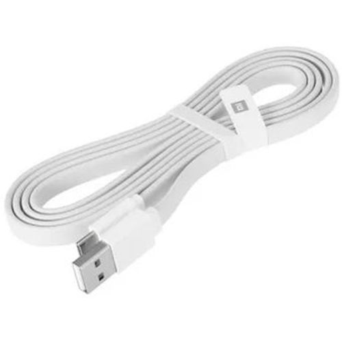 Cable Xiaomi Tipo C/Tipo C - Blanco