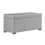 BAUL-BAXTON-MAVISAC-DOS-PLAZAS-COLOR-PLATA---TELA