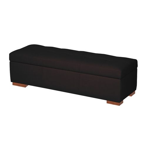 BAUL ARDECO MAVISAC PLAZA KING COLOR CHOCOLATE - TELA
