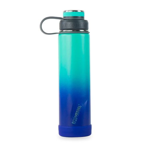 Termo Insulado Boulder 709ml Color Galactic Ocean, Ecovessel