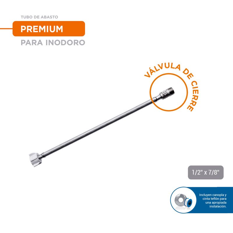 TUBO-DE-ABASTO-DE-ACERO-INOXIDABLE-CON-VALVULA-REGULADORA-PARA-INODORO-VAINSA