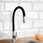 LLAVE-PARA-LAVADERO-BALI-AL-MUEBLE-P--FLEX-NEGRO-VAINSA