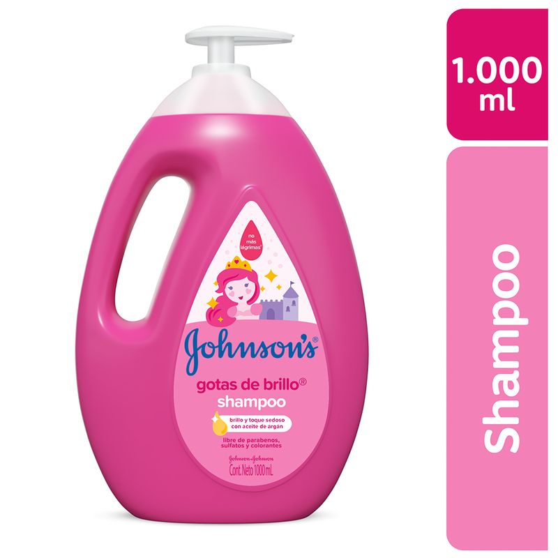 Pack-Johnson-Baby-Gotas-de-Brillo