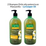 2-Shampoo-Ortin-alta-potencia-en-Manzanilla---La-cooper-1lt-