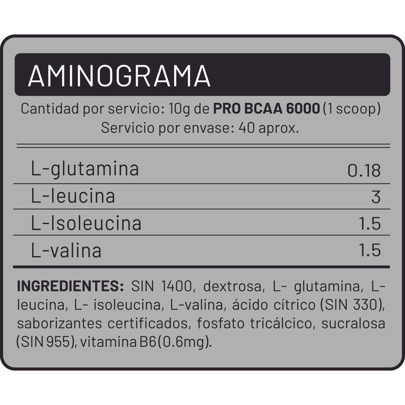 AMINOACIDO-UNIVERSE-NUTRITION-PRO-BCAA-6000-500-CITRUS-PUNCH