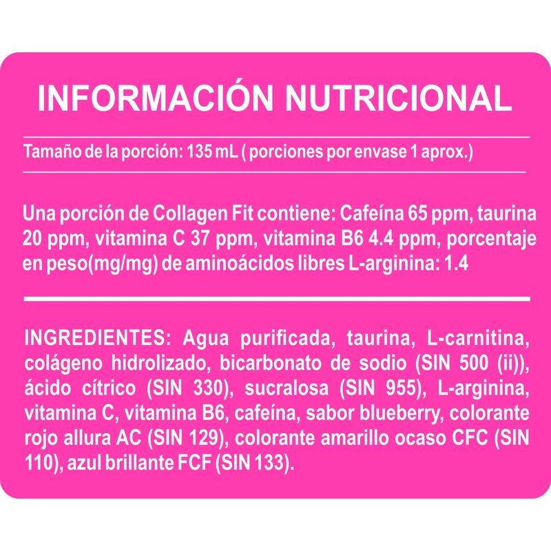 QUEMADOR-COLLAGEN-FIT-PACK-30-UNIDADES-FITFEM