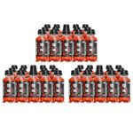 Quemador-XB-Paquete-De-45-Botellas-135ml-L-Carnitina-Guarana