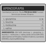 PRO-BCCA-6000-AMINOACIDO-1KG-NARANJA-UNIVERSE-NUTRITION