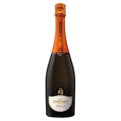 Espumante Cinzano Prosecco 750 ML