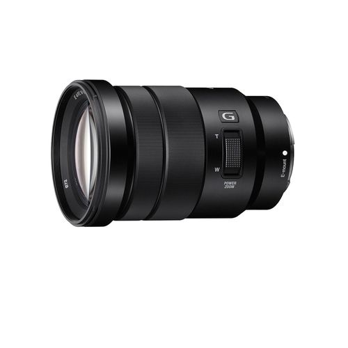 E PZ 18-105 mm F4 G OSS