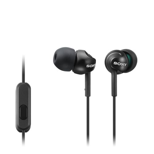 Audífonos In Ear con micrófono MDR-EX110AP