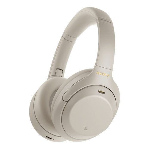 Audífonos Noise Cancelling con Bluetooth WH-1000XM4