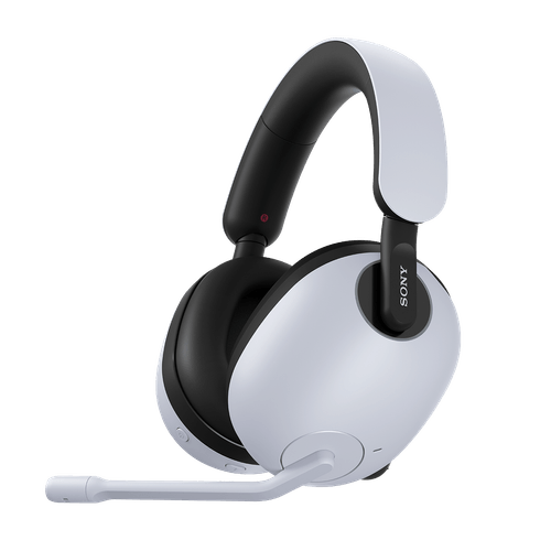 Audífonos inalámbricos con micrófono y noise cancelling para juegos INZONE H9