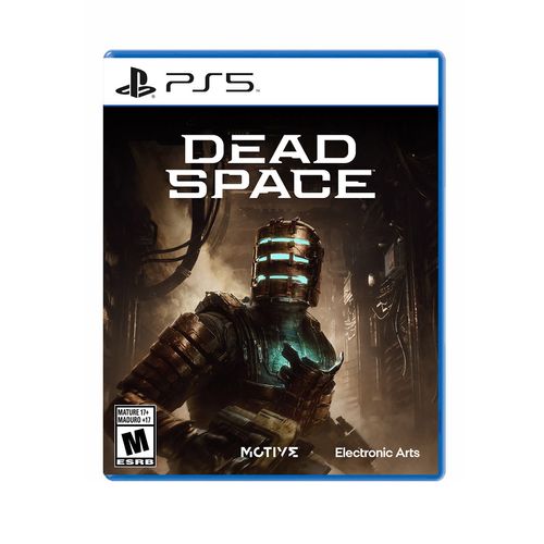 PS5 Dead Space Remake