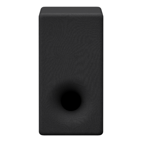 Subwoofer inalámbrico adicional de 200 W SA-SW3