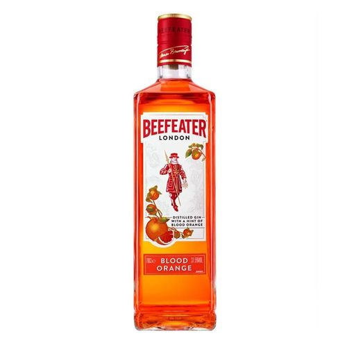 GIN BEEFEATER BLOOD ORANGE