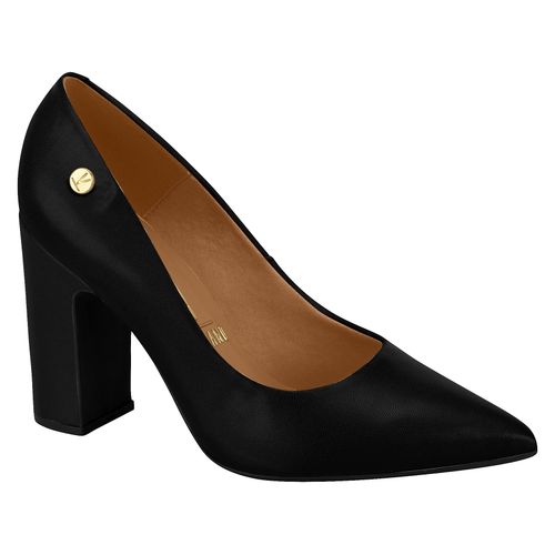 ZAPATOS PARA MUJER VIZZANO NEGRO 1285.400.7286
