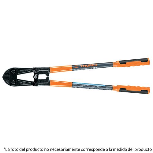 Cizalla profesional 12" Truper
