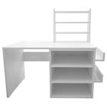 Escritorio-Infantil-Mesa-con-Estantes-Organizador-para-Niños---Silla-M54