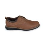 Zapatos Casuales para Hombre Pierre Cardin Cyt001 Habano