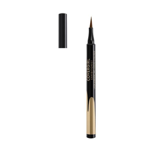 Delineador Ojos Covergirl Lash Enhancing Rich Brown