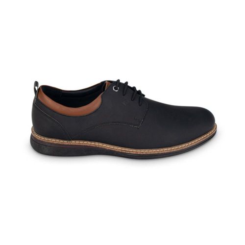 Zapatos Casuales para Hombre Pierre Cardin Cyi001 Neg