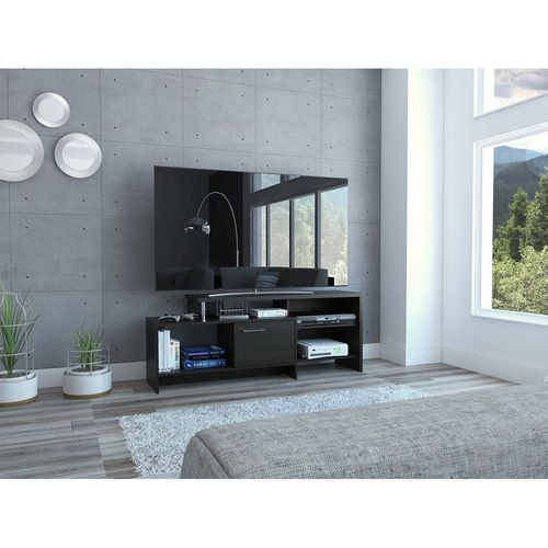 Mesa de TV 49" Bengala - Wengue
