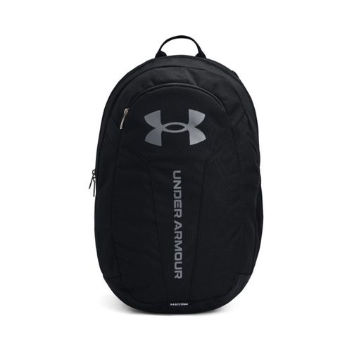 Maletín Deportivo Under Armour Mochila 1364180-001 Ua Hustle Lite Backp Tu