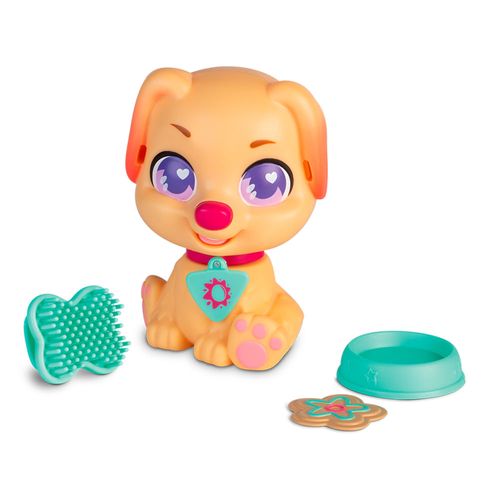 Figura Super Cute Sunny Super Puppies