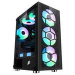 Case-1Stplayer-X7-G-Sin-Fuente-Negro-