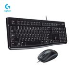 Kit-Teclado-y-Mouse-Logitech-Mk120-Negro